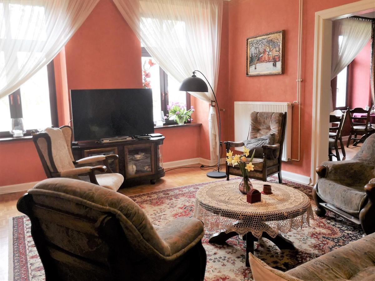 Bed and breakfast Folwark Goscino-Dwor Extérieur photo