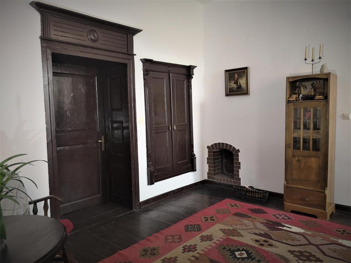 Bed and breakfast Folwark Goscino-Dwor Extérieur photo